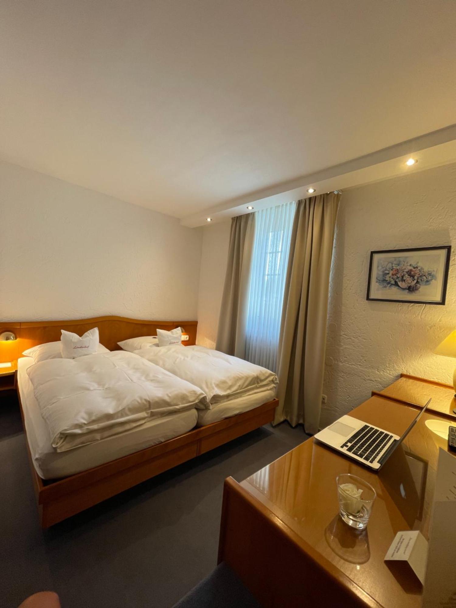 Hotel Lindenhof Monchengladbach Ngoại thất bức ảnh