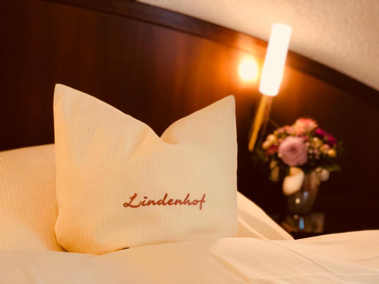 Hotel Lindenhof Monchengladbach Ngoại thất bức ảnh